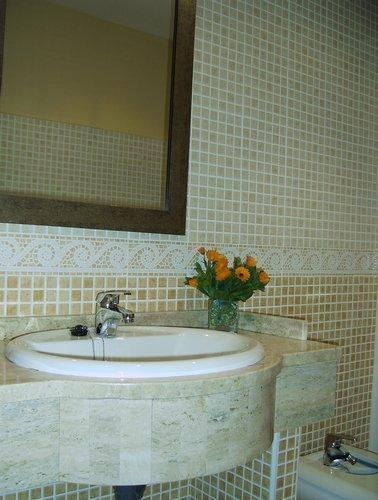 Hostal Quevedo León Kamer foto